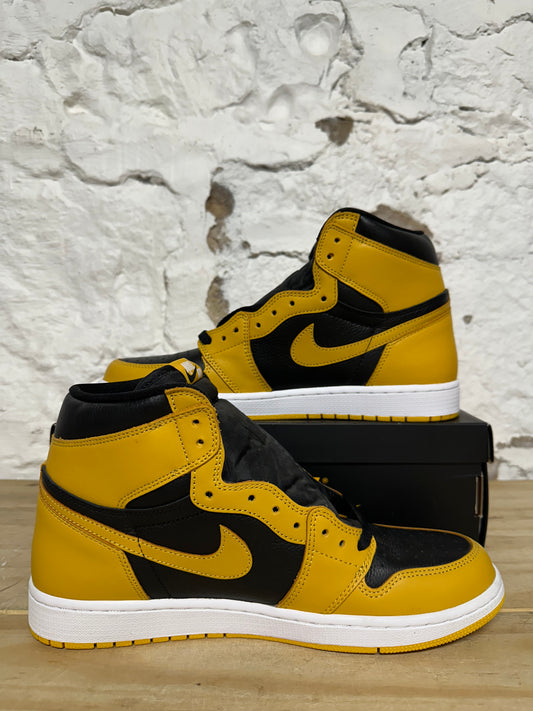 Air Jordan 1 High Pollen Sz 12 DS