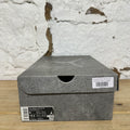 Air Jordan 4 Wet Cement Sz 9