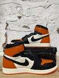 Air Jordan 1 Shattered Backboard (2025) Sz 11 DS