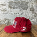 Up7Skate Rosy Red Hat DS