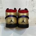 Air Jordan 1 Mid Leroy Smith Sz 11