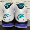 Air Jordan 5 Grape (2025) Sz 10 DS