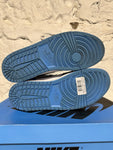 Air Jordan 1 High UNC Toe Sz 11