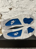 Air Jordan 4 Military Blue Sz 9.5 DS