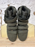 Nike Air Force 1 High  Billie Eilish Green Sz 10