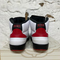 Air Jordan 2 Chicago (2022) Sz 13