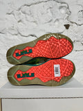 Nike Lebron 9 Low Lebronald Palmer Sz 11