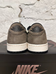 Air Jordan 1 Low Mocha Sz 10