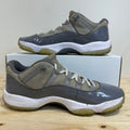 Air Jordan 11 Low Cool Grey Sz 11