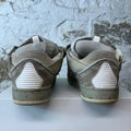 Lanvin Curb Triple Grey Sneaker Sz 8 (41)