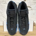 Air Jordan 14 University Blue Sz 12