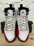 Air Jordan 12 Cherry Sz 5.5Y