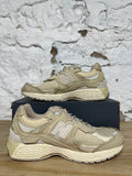 New Balance 2002R Protection Pack Sandstone Sz 11