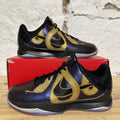 Nike Kobe 5 Eggplant Sz 7Y