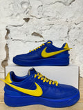 Nike Air Force 1 Ambush Game Royal Sz 8.5