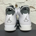 Air Jordan 6 Cool Grey Sz 11 DS