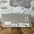 Rick Owens Stop Breath Black Milk Sneaker Sz 9 (42)