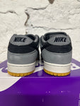 Nike SB Dunk Low Dark Smoke Grey Sz 11.5 DS