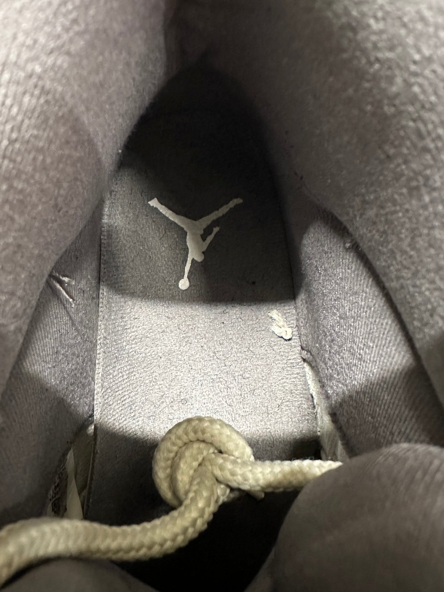 Air Jordan 11 High Cool Grey Sz 10.5