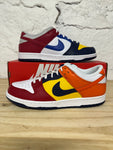 Nike Dunk Low Co JP What The Sz 11 DS