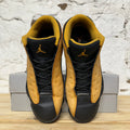 Air Jordan 13 Low Chutney Sz 9