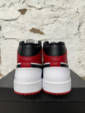 Air Jordan 1 Mid Chicago Sz 9 DS