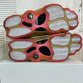 Air Jordan 13 Chinese New Year Sz 13