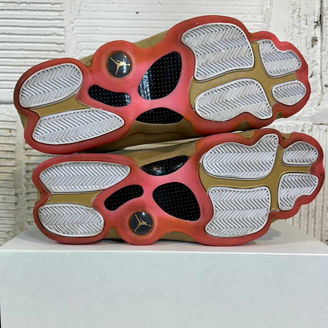 Air Jordan 13 Chinese New Year Sz 13