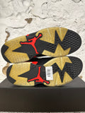 Air Jordan 6 Infrared (2019) Sz 10