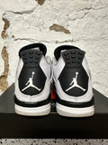 Air Jordan 4 Military Black Sz 4.5Y