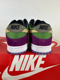 Nike Dunk Low Viotech Sz 10