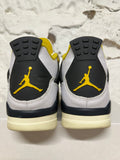 Air Jordan 4 Vivid Sulfur Sz 9.5 (11W)