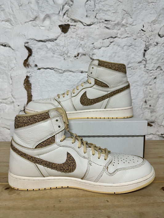 Air Jordan 1 Vibrations of Naija Sz 13