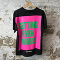 Better With Age The Worst Black T-Shirt Sz M