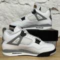 Air Jordan 4 White Cement (2025) Sz 13 DS