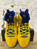 Under Armour Micro G Clutchfit Drive Stephen Curry Sz 10.5 DS