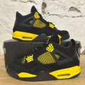 Air Jordan 4 Thunder (2023) Sz 8.5