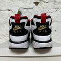 Nike Air Diamond Turf 49ers (2025) Sz 10