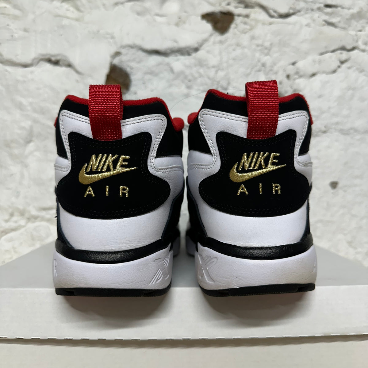 Nike Air Diamond Turf 49ers (2025) Sz 10