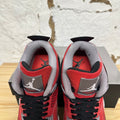 Air Jordan 4 Toro Bravo (2026) Sz 10.5
