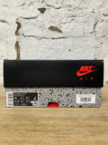 Air Jordan 4 Military Blue Sz 10 DS
