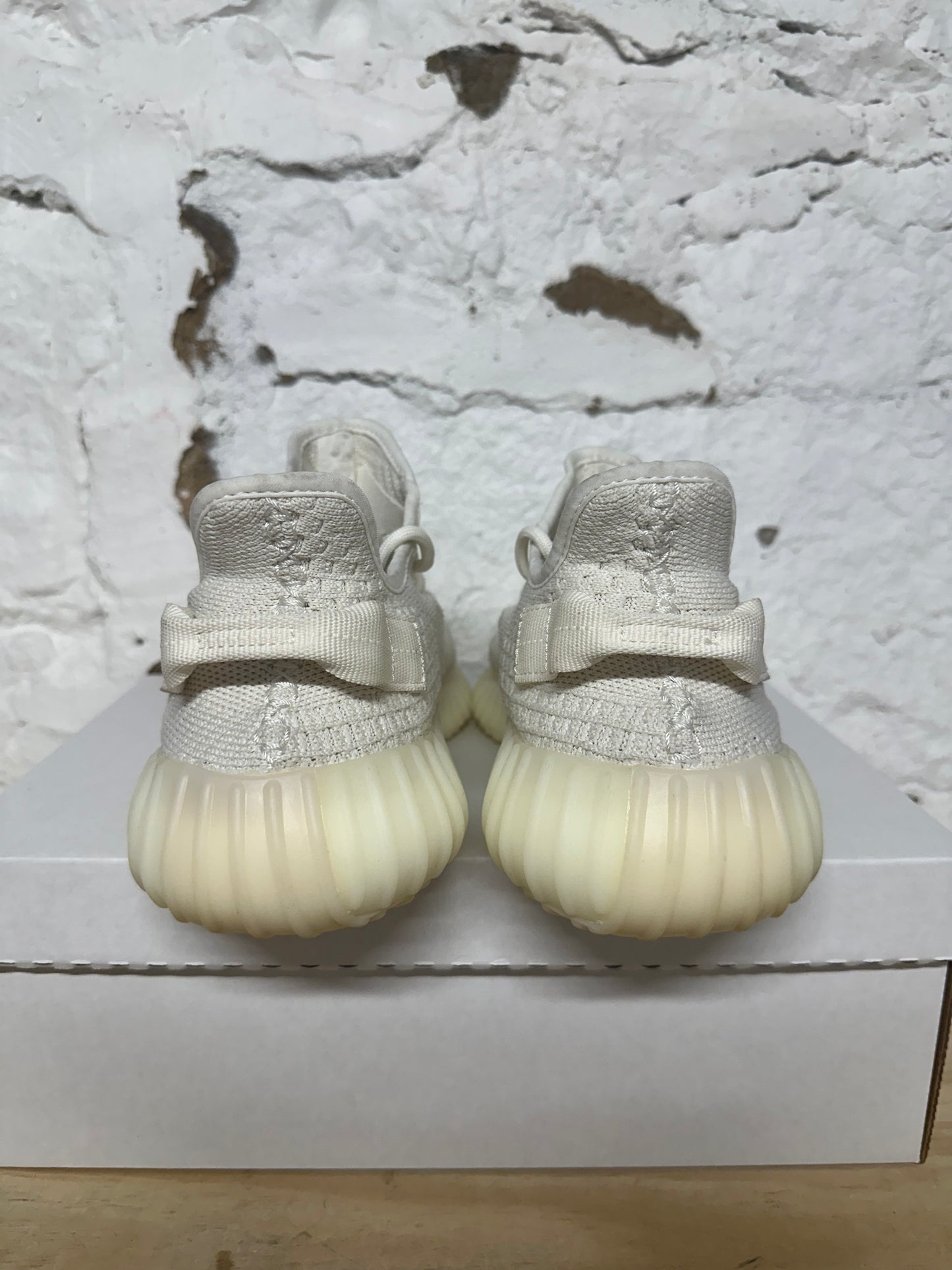 Yeezy 350 Bone Sz 10