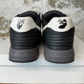 Off-White Out Of Office White Black Sneaker Sz 7 (40)
