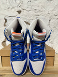 Nike SB Dunk High ISO Kentucky Sz 10 DS