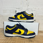 Nike Dunk Low Michigan Sz 8