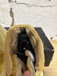 Air Jordan 5 Off White Sail Sz 9.5