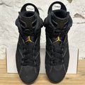 Air Jordan 6 DMP Sz 9.5