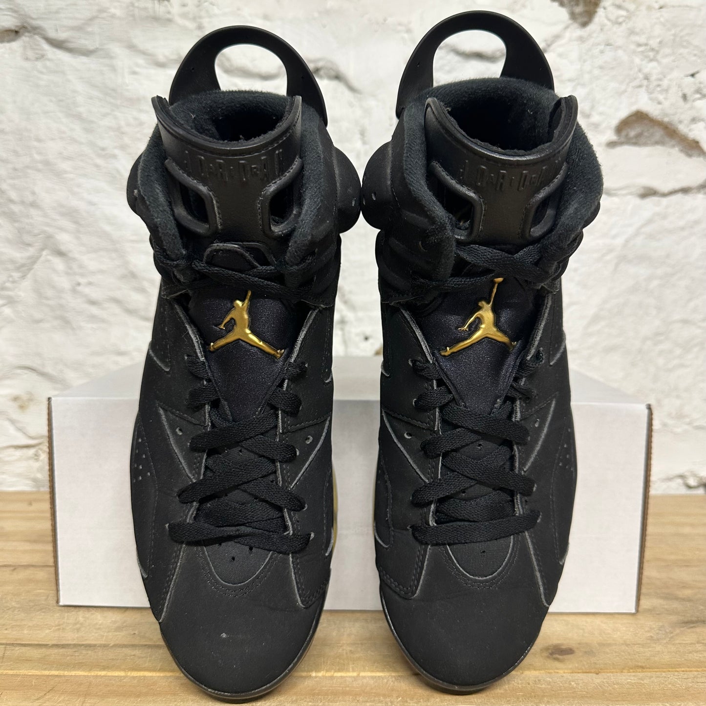Air Jordan 6 DMP Sz 9.5