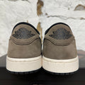 Air Jordan 1 Low Mocha Sz 9.5 DS