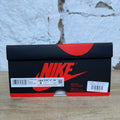Air Jordan 1 High '85 Bred Sz 8 DS